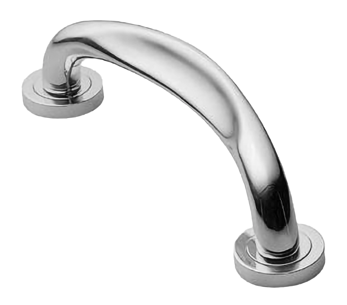 Ручка-скоба RAFT PH CRO, цвет - хром фото купить Владивосток