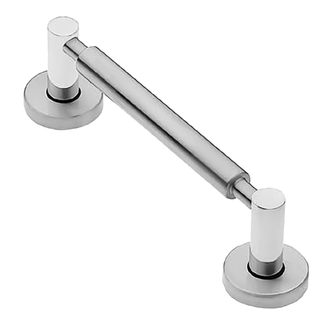 Ручка-скоба CLOUD PH CRO, цвет - хром фото купить Владивосток