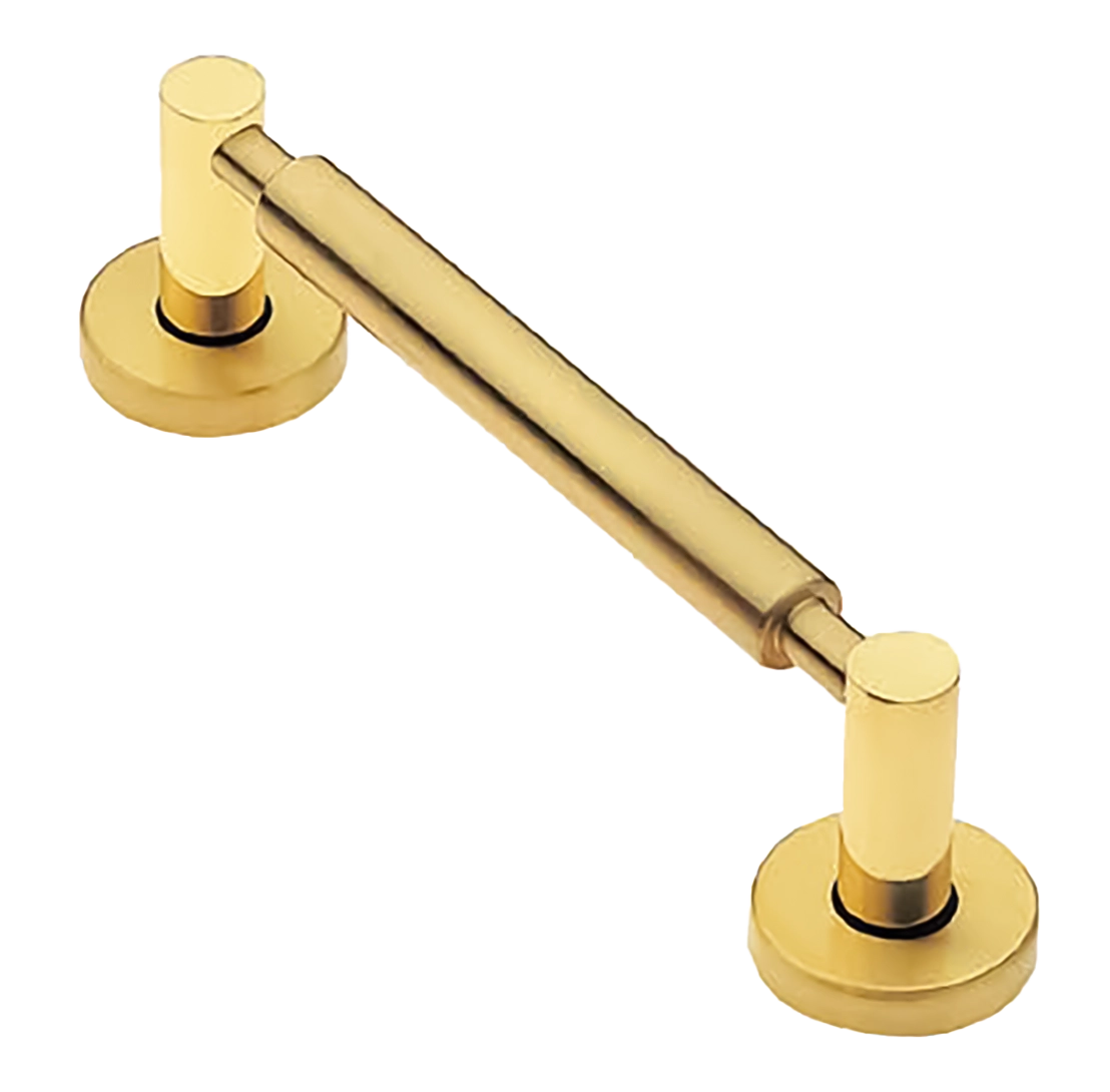 Ручка-скоба CLOUD PH OTL, цвет - золото фото купить Владивосток