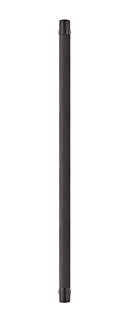 Ручка-скоба HIDE TIME PH/A ANT, цвет - антрацит фото купить Владивосток