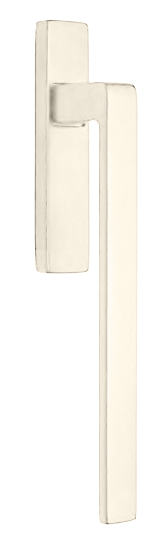 Пара ручек-скоб на планке HORIZONT AS/Q NIS под ключ Буратино для раздвижных дверей, цвет матовый никель фото купить в Владивостоке