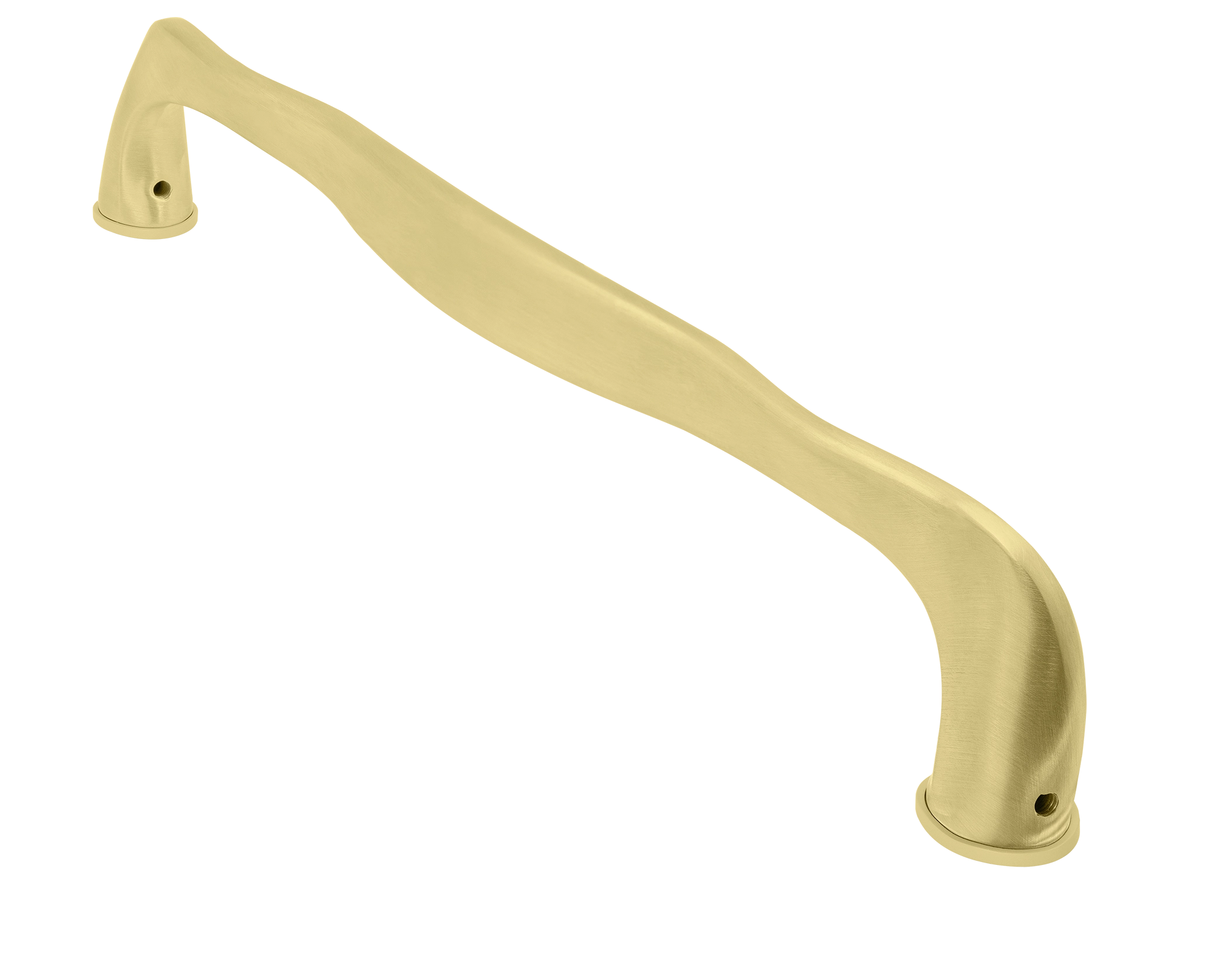 Ручка-скоба SKYSCRAPER PH AH, цвет Осенний мёд/Autumn Honey фото купить Владивосток