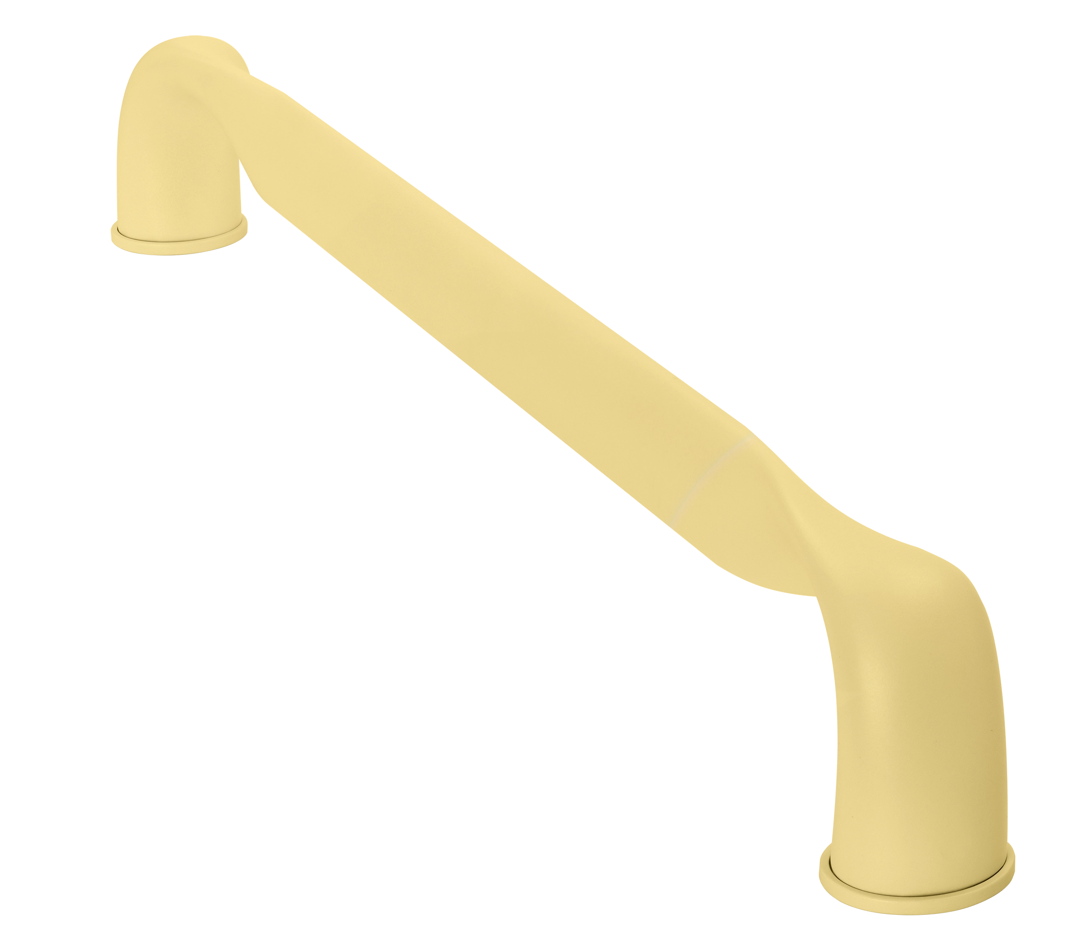 Ручка-скоба LVB PH AH, цвет Осенний мёд/Autumn Honey фото купить Владивосток