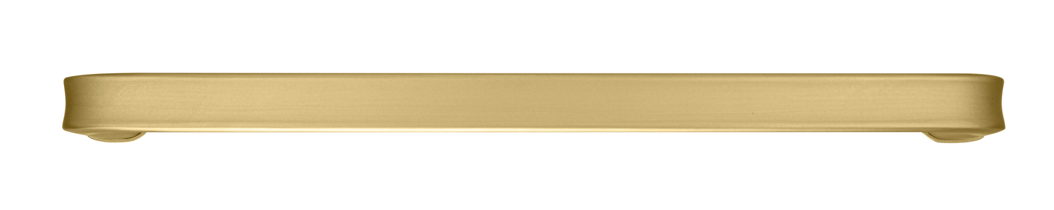 Ручка-скоба THE BUS STATION PH AH, цвет Осенний мёд/Autumn Honey фото morelli Владивосток