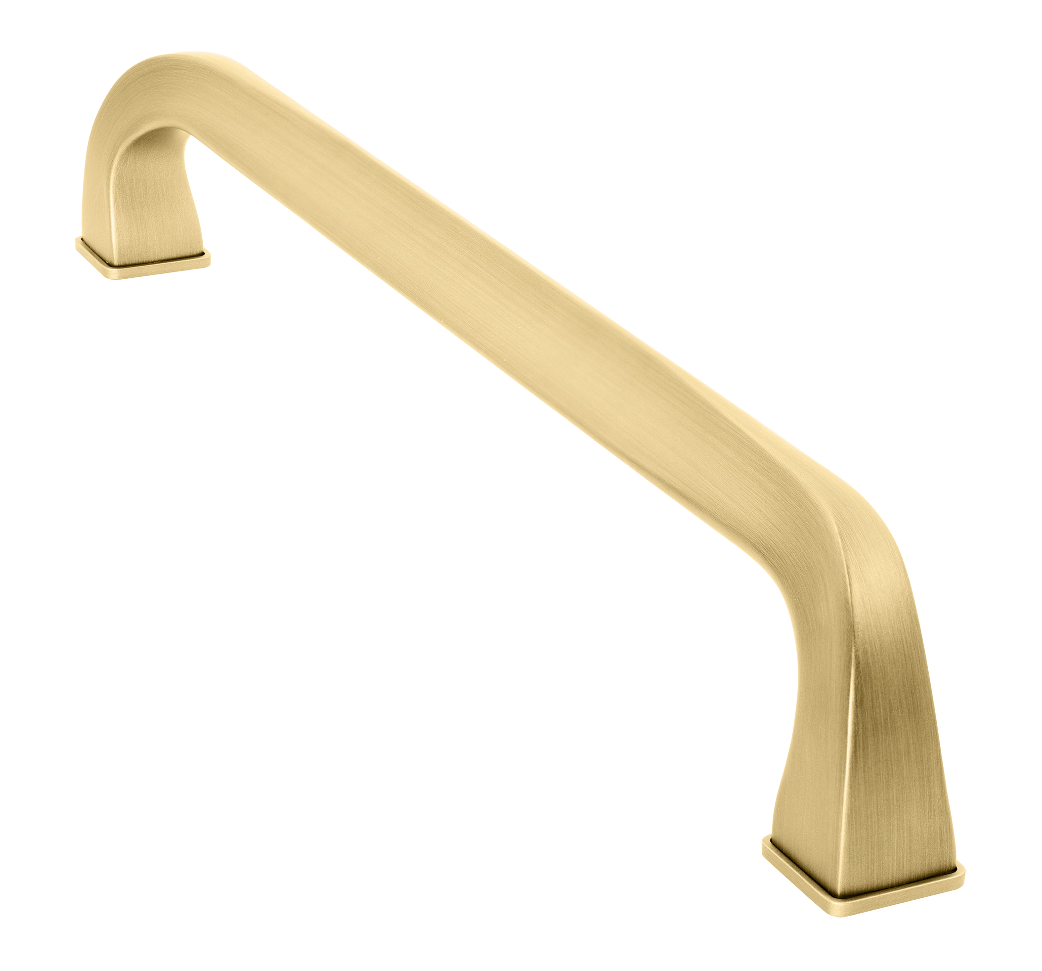 Ручка-скоба WD CONCERT HALL PH AH, цвет Осенний мёд/Autumn Honey фото купить Владивосток