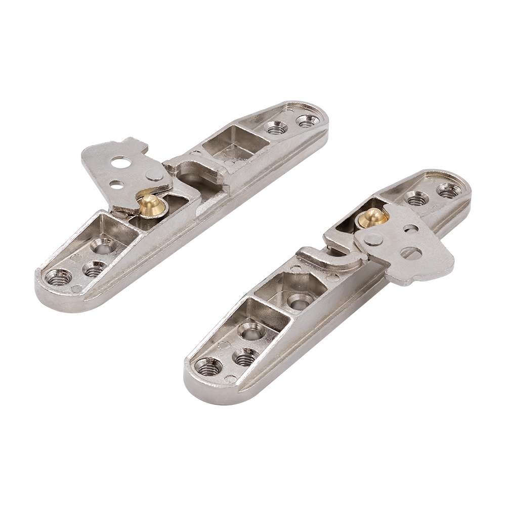 Комплект ролик-стопор SLIDING SET 1-SO 40kg NEW для синхр. открывания, дверь до 40кг фото morelli Владивосток