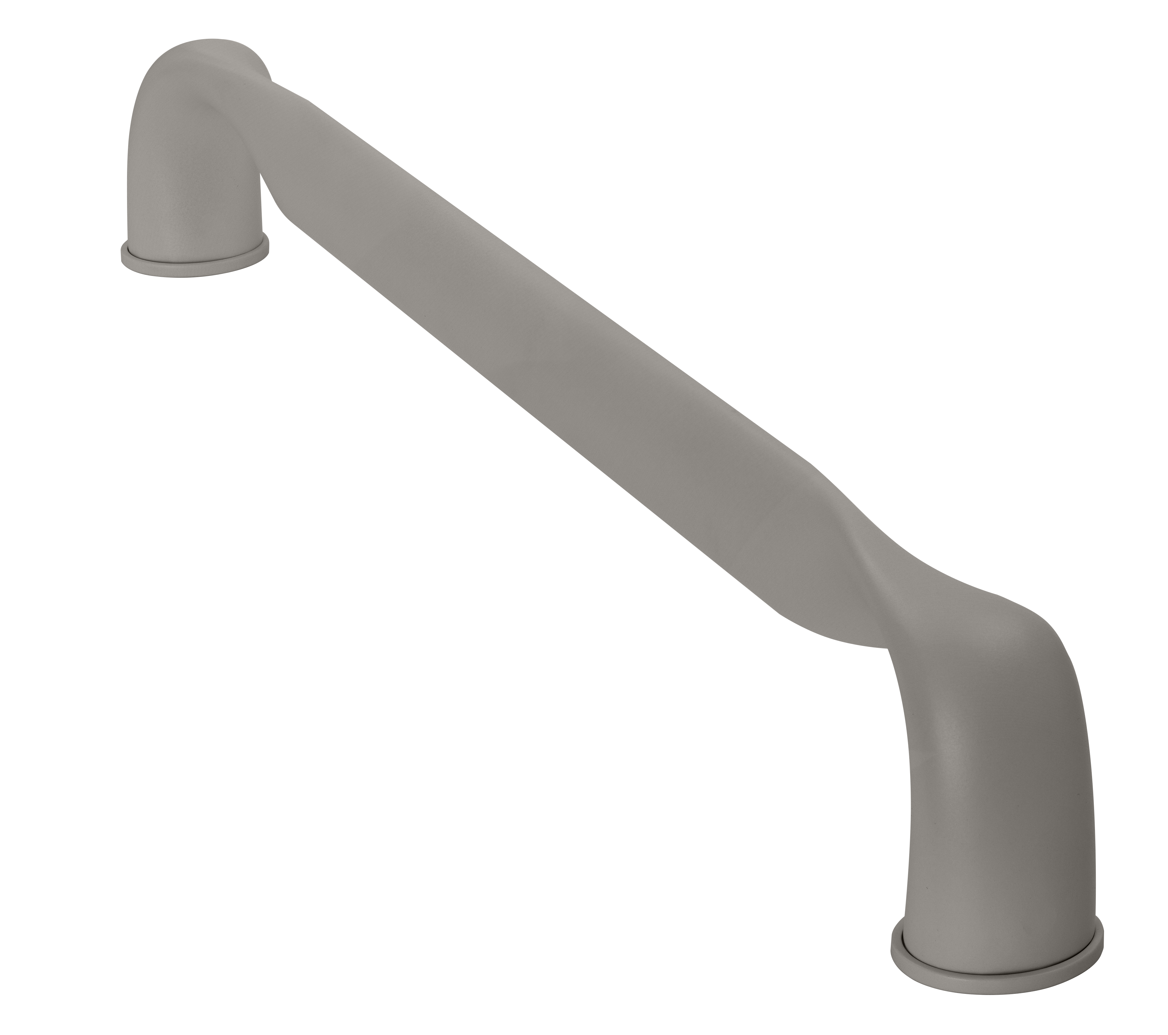 Ручка-скоба LVB PH WF, цвет Зимняя стужа/Winter Frost фото купить Владивосток