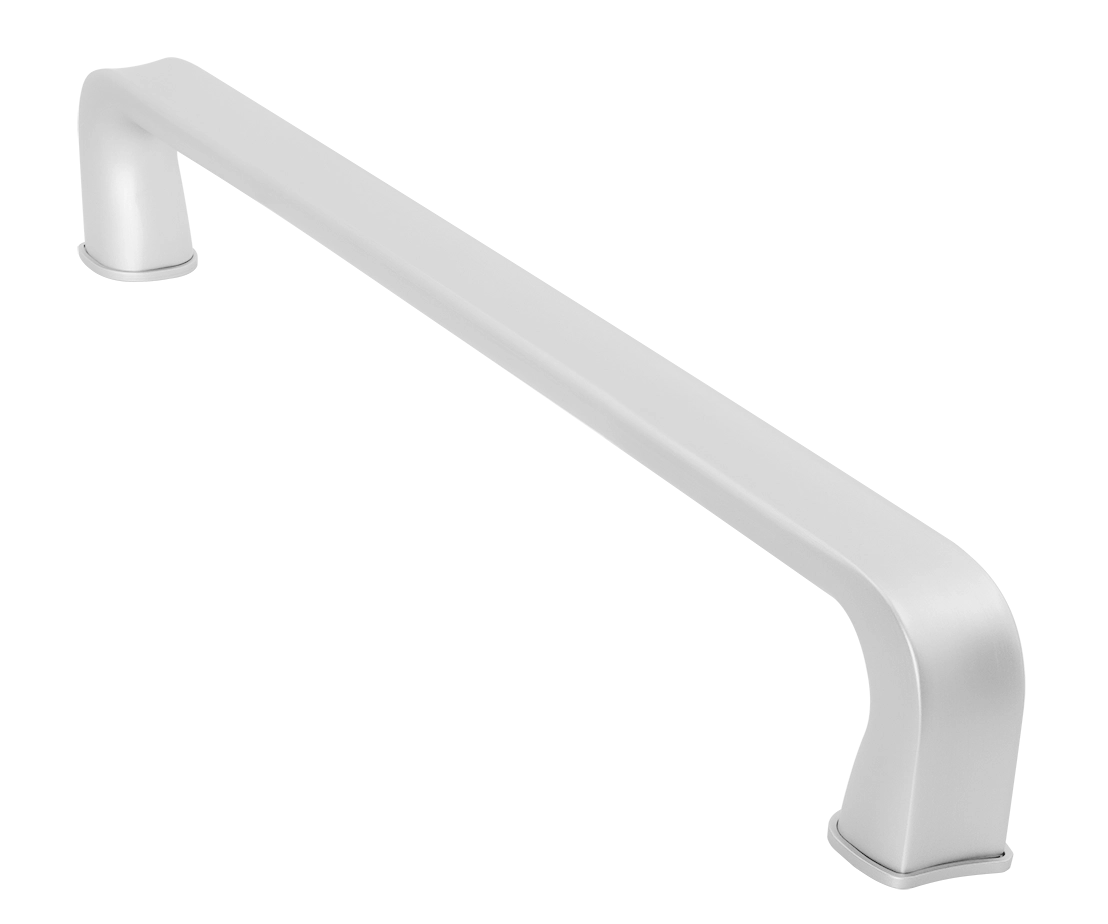 Ручка-скоба THE BUS STATION PH SSW, цвет Стокгольмский снегопад/Stockholm Snowfall фото купить Владивосток