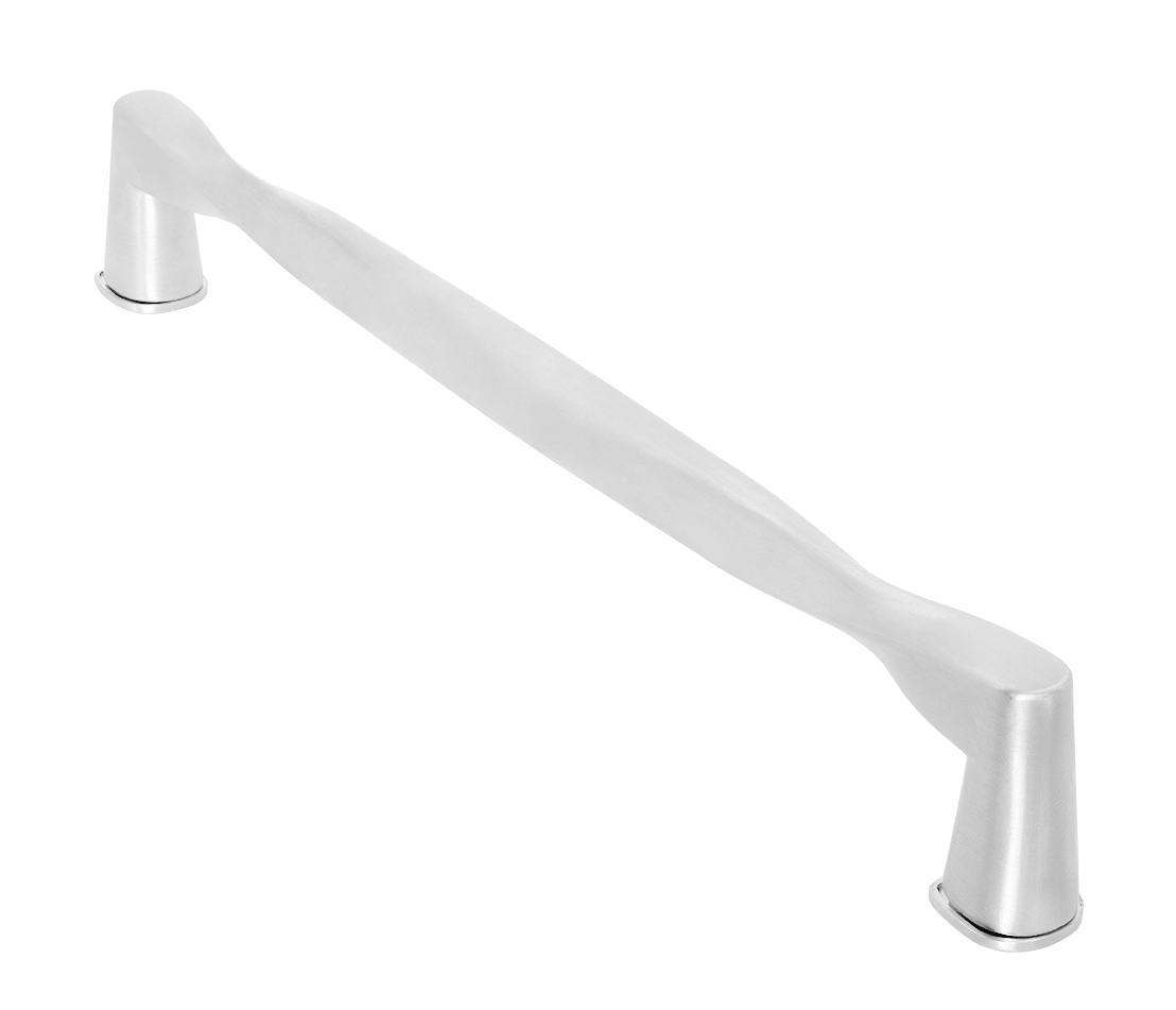 Ручка-скоба THE OLYMPICS PH SSW, цвет Стокгольмский снегопад/Stockholm Snowfall фото купить Владивосток