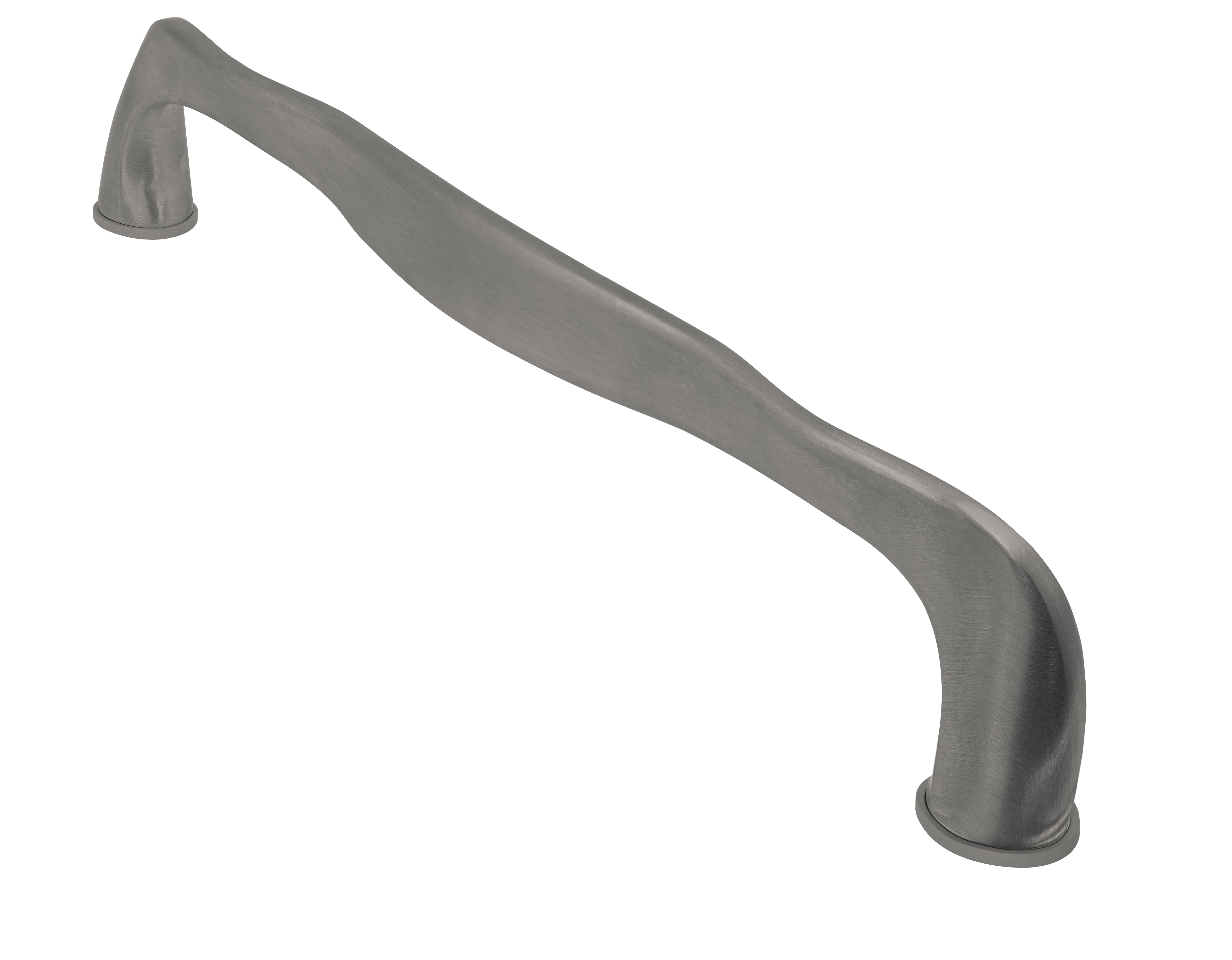 Ручка-скоба SKYSCRAPER PH WF, цвет Зимняя стужа/Winter Frost фото купить Владивосток