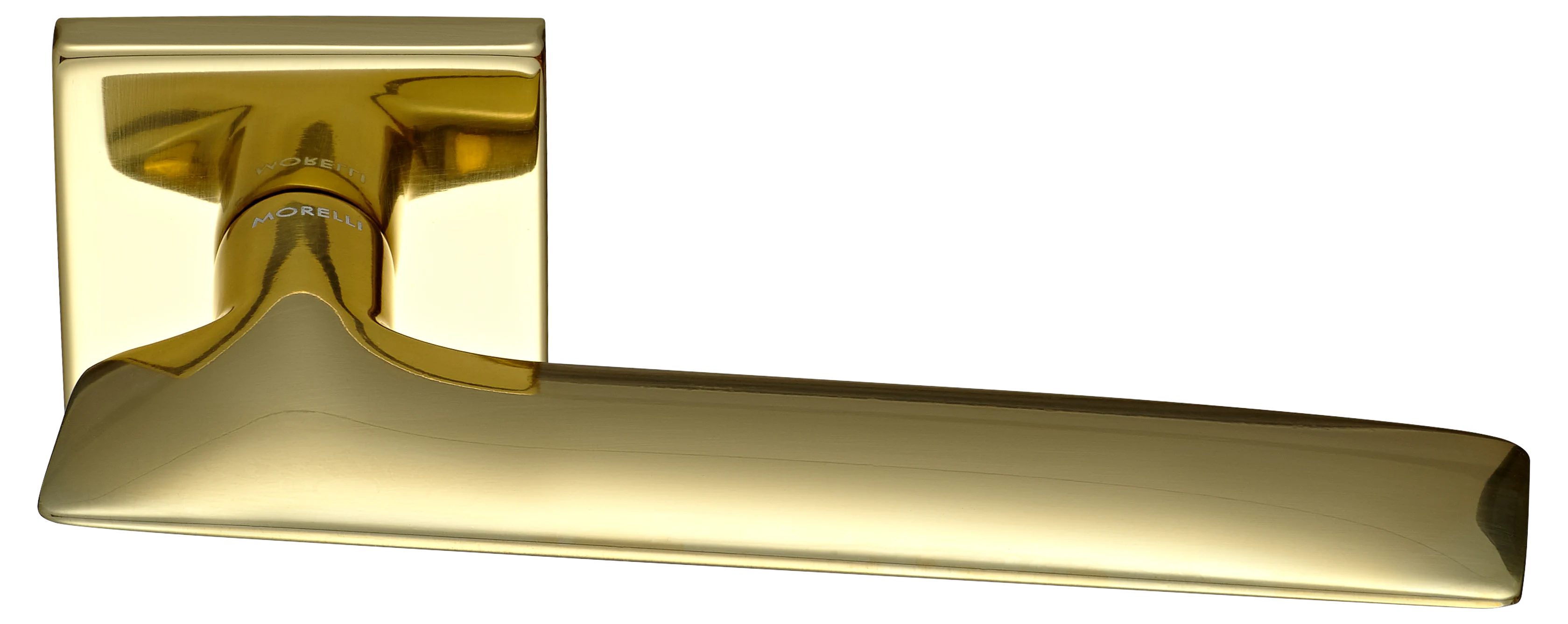 GALACTIC S5 OTL, ручка дверная, цвет -  золото фото купить Владивосток