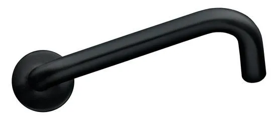 ANTI-CO NERO, ручка дверная, цвет - черный фото купить Владивосток